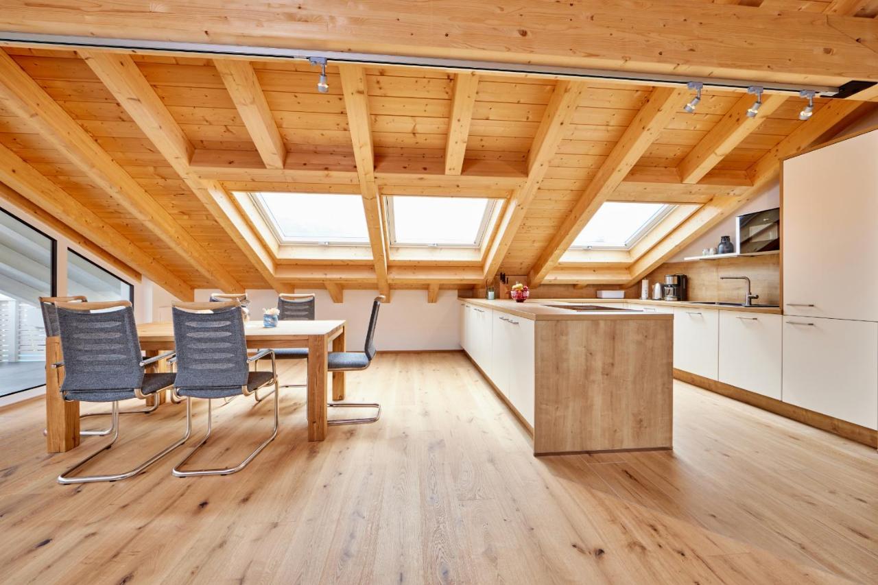 Apartment Bergblick Garmisch-Partenkirchen Exteriér fotografie