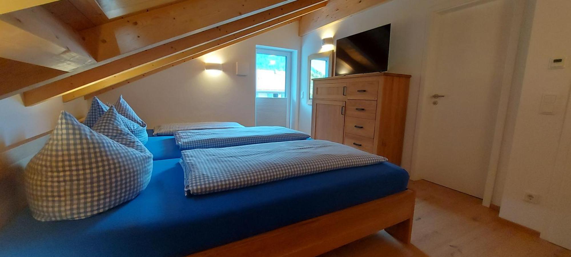 Apartment Bergblick Garmisch-Partenkirchen Exteriér fotografie