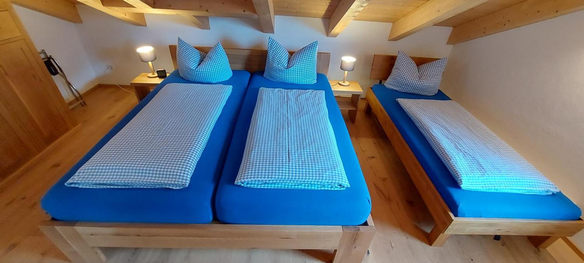 Apartment Bergblick Garmisch-Partenkirchen Exteriér fotografie